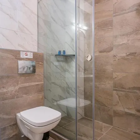 The Stone Manor , Noho Boutique Thissio דירה אתונה