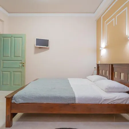 דירה The Stone Manor , Noho Boutique Thissio
