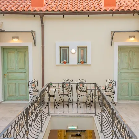 דירה The Stone Manor , Noho Boutique Thissio